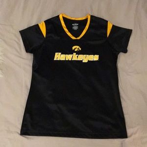 Hawkeye Jersey